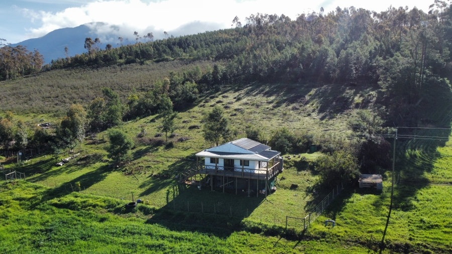 2 Bedroom Property for Sale in Riversdale Rural Western Cape
